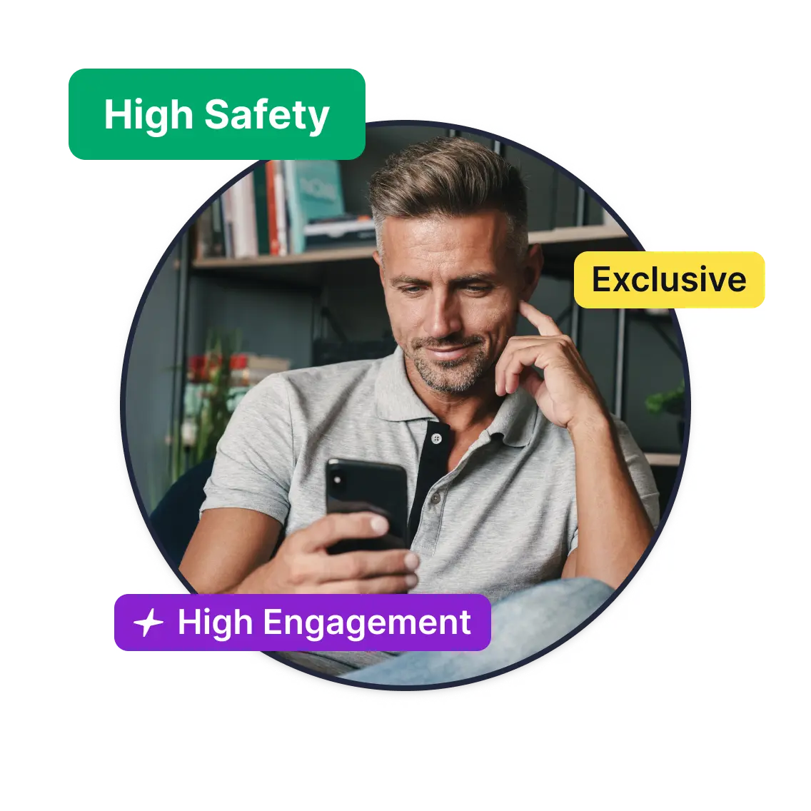 SlotsUp – منتج وعلامة تجارية تركز على المستخدم