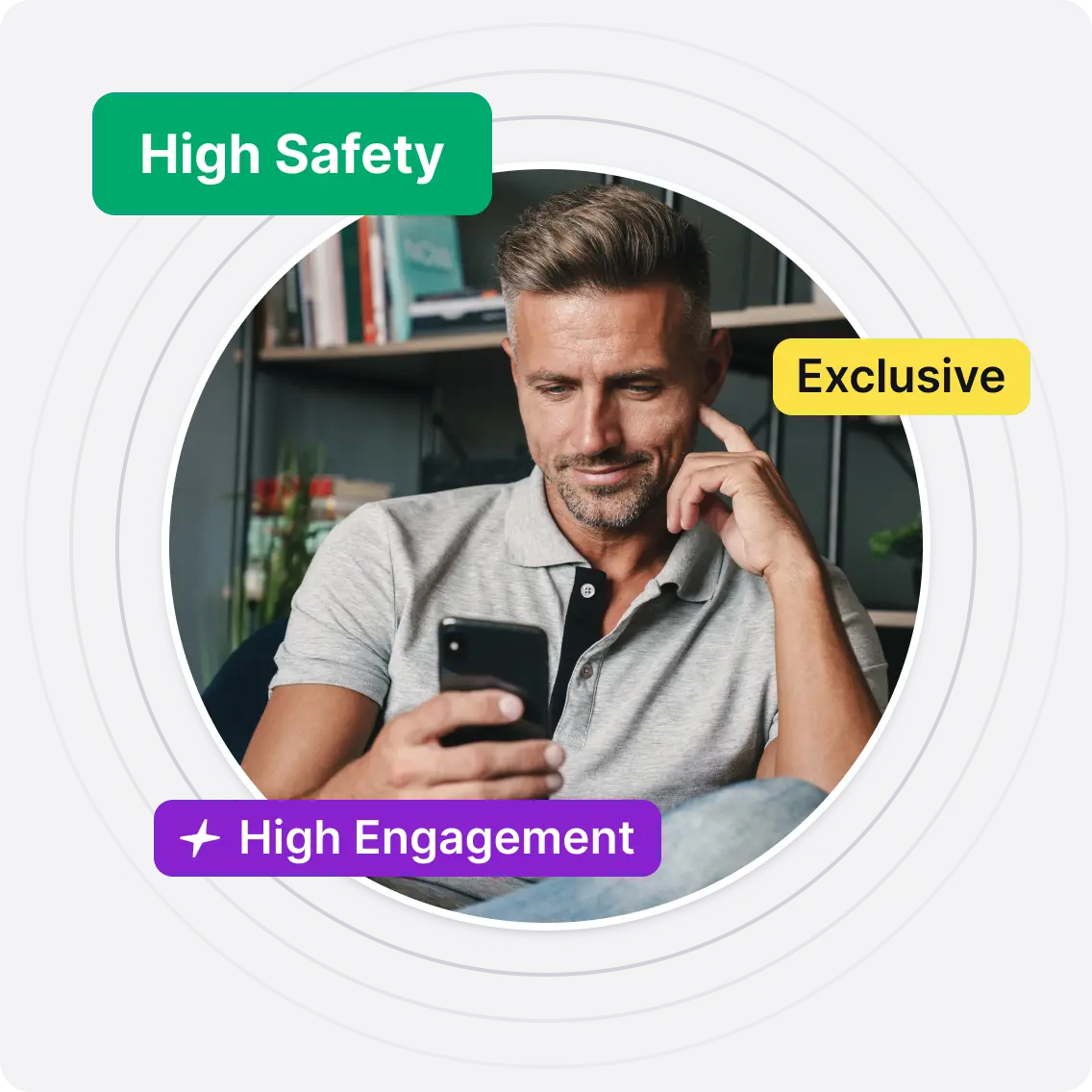 SlotsUp – منتج وعلامة تجارية تركز على المستخدم