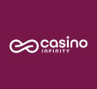 شعار Casino Infinity