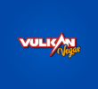 شعار Vulkan Vegas