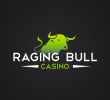 شعار Raging Bull