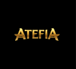 شعار Atefia