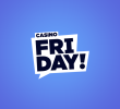 شعار CasinoFriday