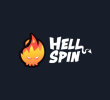 شعار Hell Spin