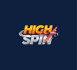 شعار HighSpin
