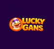 شعار Luckygans