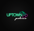 شعار Uptown Pokies