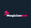 شعار Magicianbet