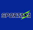شعار Sportaza