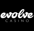 شعار Evolve