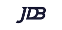 JDB logo