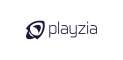 Playzia logo