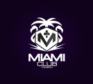 شعار Miami Club