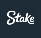 شعار Stake