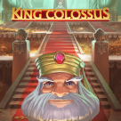 شعار King Colossus