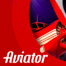 شعار Aviator
