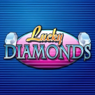 شعار Lucky Diamonds