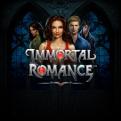 شعار Immortal Romance