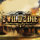 شعار 2 Wild 2 Die