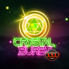 شعار Crystal Burst XXL