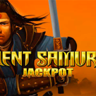 شعار Silent Samurai Jackpot