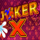 شعار Joker X