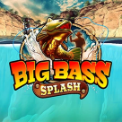 شعار Big Bass Splash