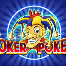 شعار Joker Poker (Wazdan)