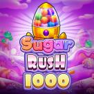 شعار Sugar Rush 1000