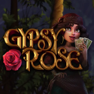شعار Gypsy Rose