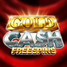 Gold Cash Free Spins logo