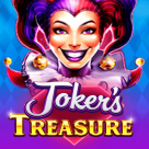 شعار Jokers Treasure