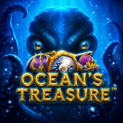شعار Oceans Treasure