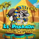 شعار Le Pharaoh