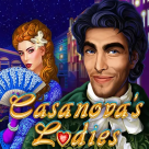شعار Casanovas Ladies