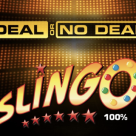شعار Deal Or No Deal Slingo (US)