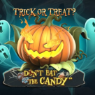 Don’t Eat the Candy logo