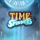 شعار Time Spinners