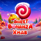 شعار Sweet Bonanza Xmas