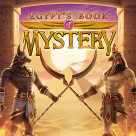 شعار Egypts Book Of Mystery