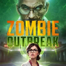 شعار Zombie Outbreak