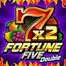 شعار Fortune Five Double
