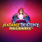 شعار Madame Destiny Megaways