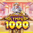 شعار Gates of Olympus 1000
