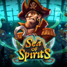 شعار Sea of Spirits