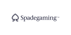 Spadegaming الشعار