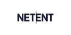 NetEnt الشعار