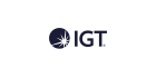 IGT الشعار