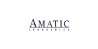 AMANET (Amatic) الشعار