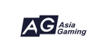 Asia Gaming الشعار
